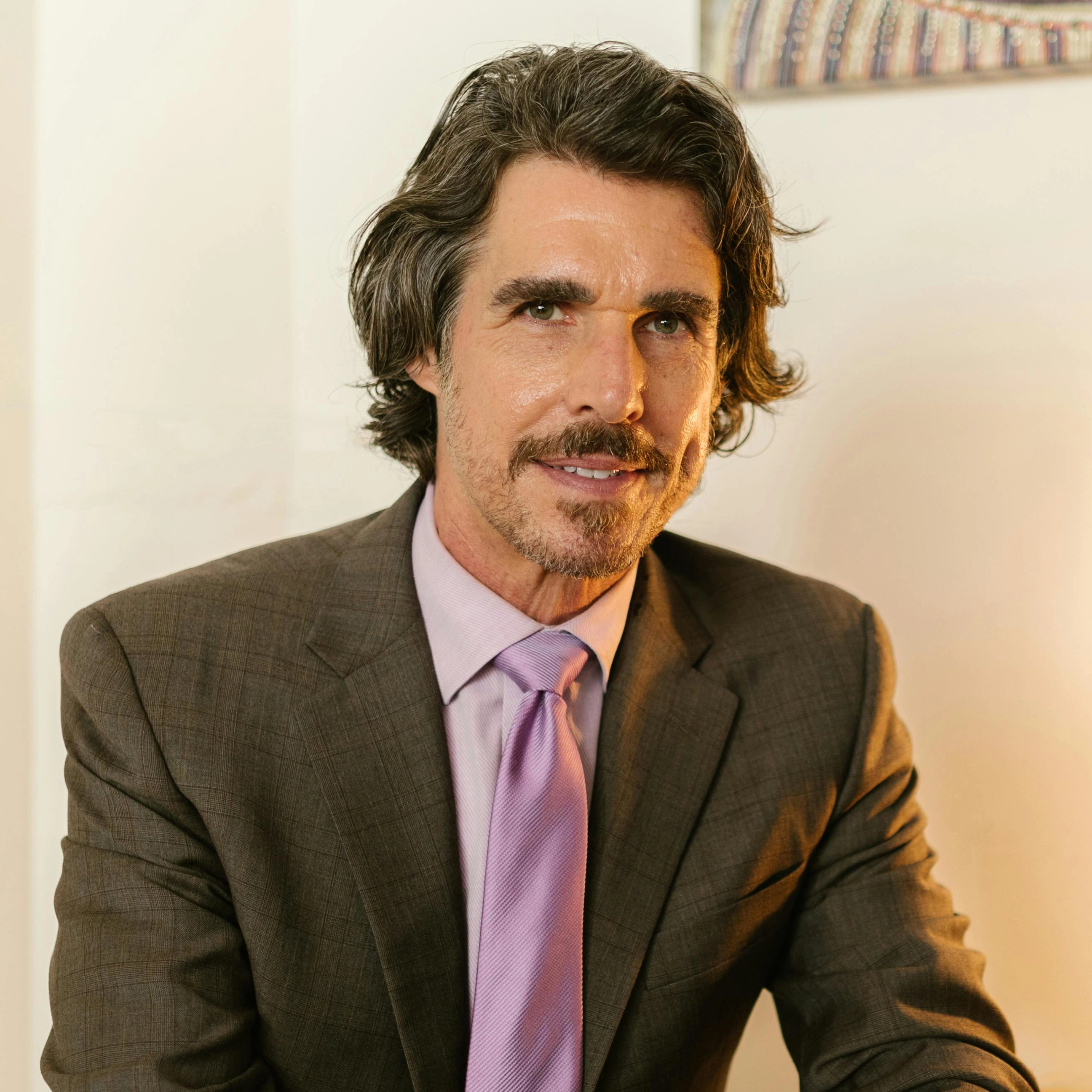 Portrait de Artur.D - directeur